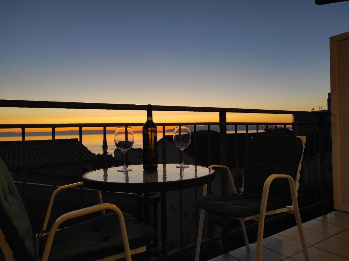 De La Marina Appartement