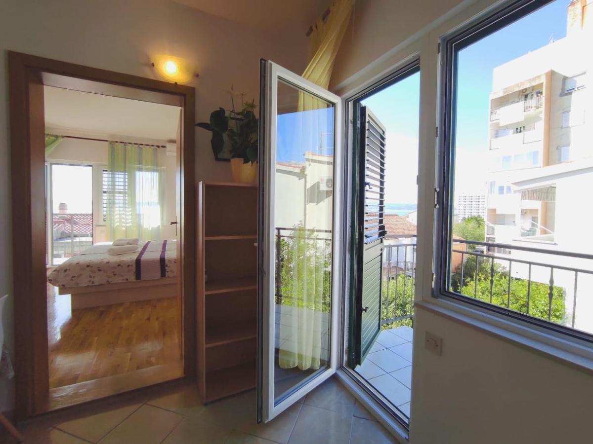 Appartement De La Marina